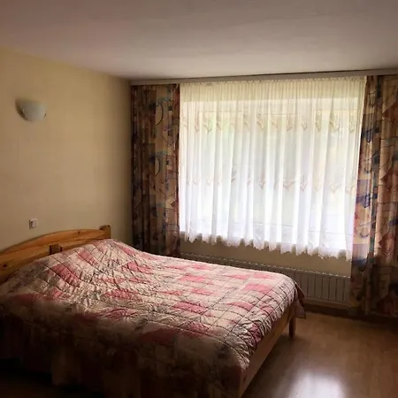 Priedaine 3* Krāslava