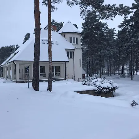 Gasthuis Priedaine Krāslava
