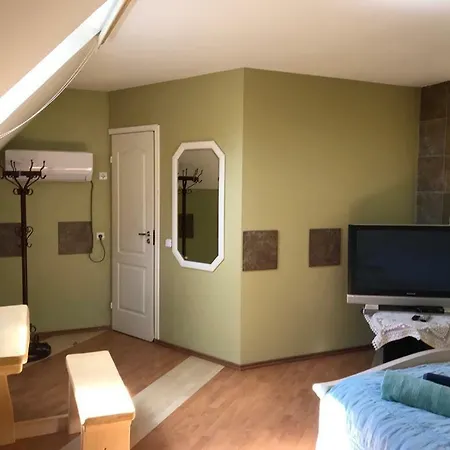 Priedaine Gasthuis Krāslava