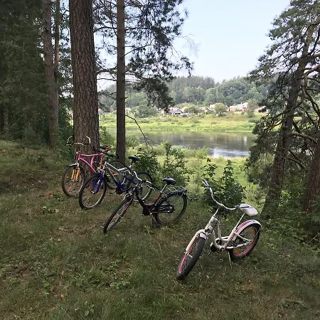 Priedaine Guest house Kraslava