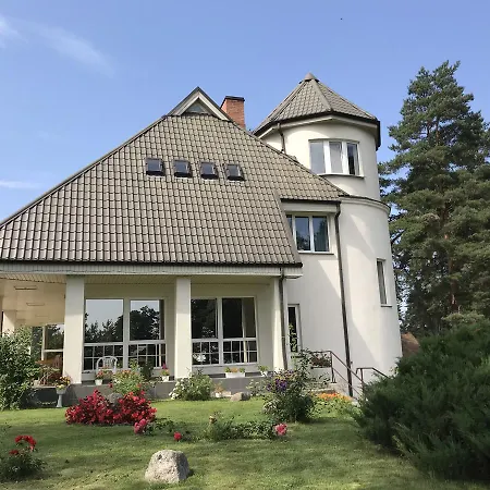 Guest house Priedaine Kraslava