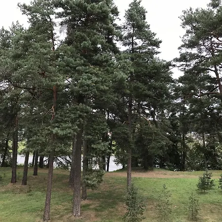 Guest house Priedaine Kraslava